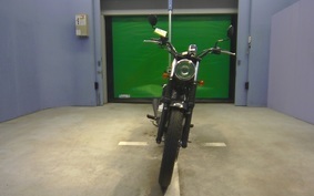 SUZUKI GRASS TRACKER NJ47A