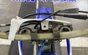 YAMAHA YZ250