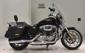 HARLEY XL1200T 2014