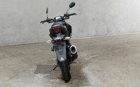 SUZUKI GSX-S125 DL32B