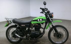 KAWASAKI 250TR 2005 BJ250F