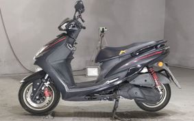 YAMAHA CYGNUS125XSR SEA5J