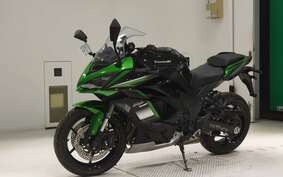 KAWASAKI NINJA 1000 SX 2020 ZXT02K