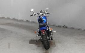 HONDA STEED 400 1998 NC37