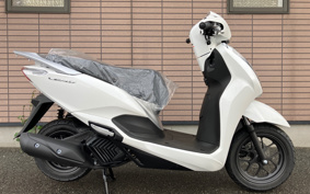 HONDA LEAD 125 JK12