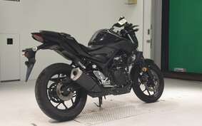 YAMAHA MT-25 RG43J