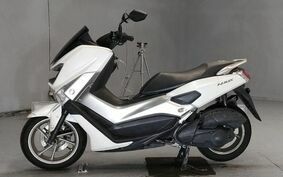 YAMAHA N-MAX 125 SED6J