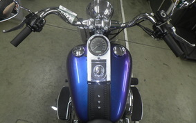 HARLEY FLSTF 1580 2009 BX5