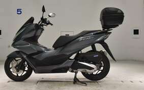 HONDA PCX 160 KF47