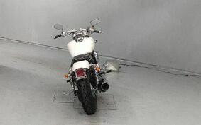 HONDA SHADOW 400 SLASHER 2001 NC40