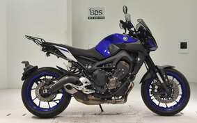 YAMAHA MT-09 A 2017 RN52J