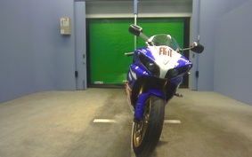 YAMAHA YZF-R1 2012 RN24J