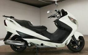 SUZUKI SKYWAVE 250 (Burgman 250) SS Type CJ43A