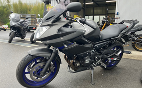 YAMAHA XJ600 2017 RJ22