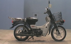 SUZUKI BIRDIE 50 BA42A