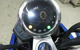 HONDA MONKEY 125 ABS JB02