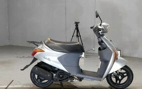 SUZUKI LET's 5 G CA47A