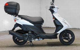 SUZUKI ADDRESS V125 S CF4MA