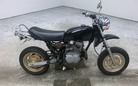 HONDA APE 50 AC16