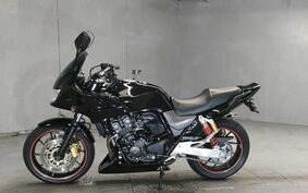 HONDA CB400 SUPER BOLDOR 2015 NC42