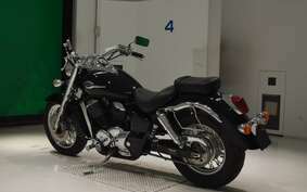 HONDA SHADOW 400 1997 NC34