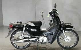 HONDA C110 SUPER CUB JA10