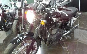 TRIUMPH BONNEVILLE T100 2013 TJ9157