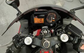 HONDA CBR600F4 2002 PC35