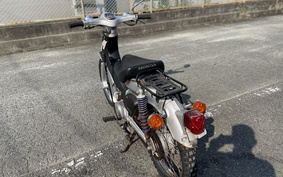 HONDA C50 SUPER CUB AA01