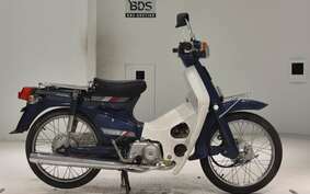 HONDA C50 SUPER CUB E C50