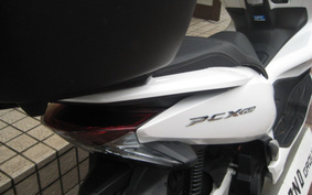 HONDA PCX 150 KF30