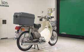 HONDA C70 SUPER CUB E C70