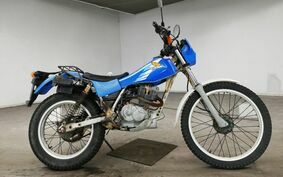 HONDA TL125 JD06