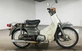 HONDA C70 SUPER CUB C70