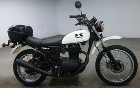 KAWASAKI 250TR 2004 BJ250F