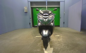 SUZUKI SKYWAVE 400 2007 CK44A