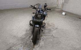 HONDA  REBEL 250S MC49
