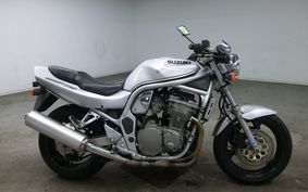 SUZUKI GSF750 1997 GR7EA100540