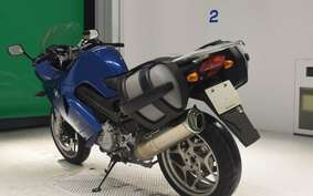 BMW F800ST 2007