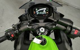 KAWASAKI NINJA 650 2021 ER650H