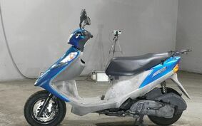 SUZUKI ADDRESS V125 G CF46A