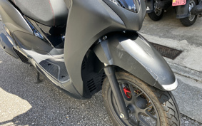 HONDA LEAD 125 JK12