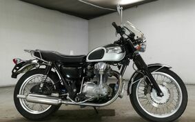 KAWASAKI W650 2003 EJ650A