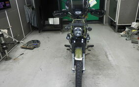 HONDA CROSS CUB 110 JA45