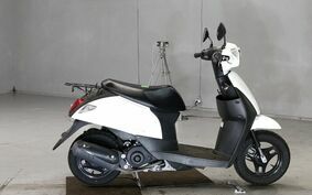 SUZUKI LET's CA4AA