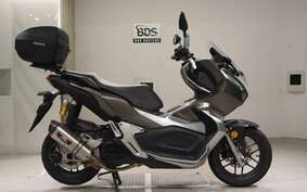 HONDA ADV150 KF38