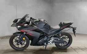 YAMAHA YZF-R25 RG10J