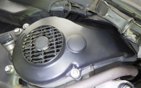 SUZUKI ADDRESS V125 CF4EA