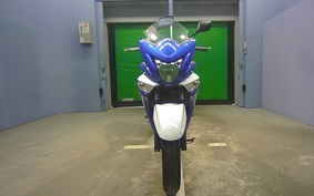 SUZUKI GSR250F GJ55D