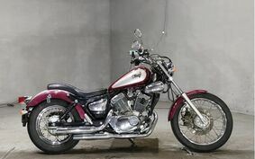 YAMAHA VIRAGO 250 S 3DM